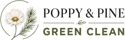 House Cleaning in Pinetop-Lakeside & Show Low, AZ - Poppy & Pine Green Clean